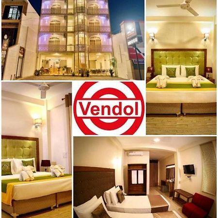 Vendol Maliga Edge Ξενοδοχείο Κάντι Εξωτερικό φωτογραφία