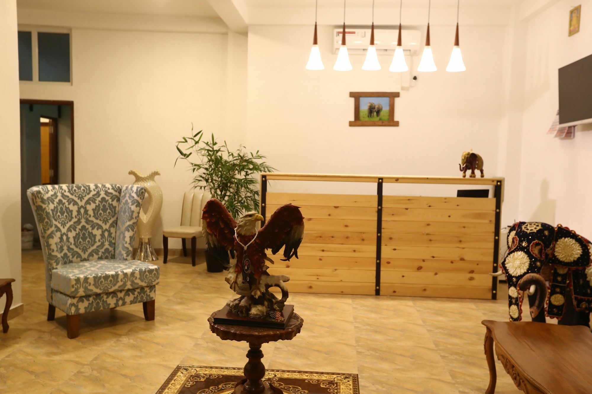 Vendol Maliga Edge Ξενοδοχείο Κάντι Εξωτερικό φωτογραφία